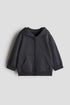 Zip-through hoodie - 6M