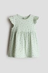 Cotton dress