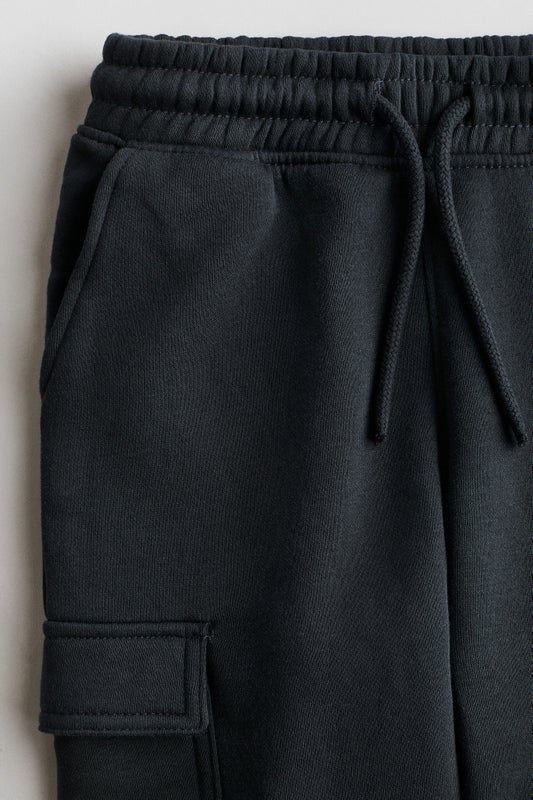 Cargo joggers