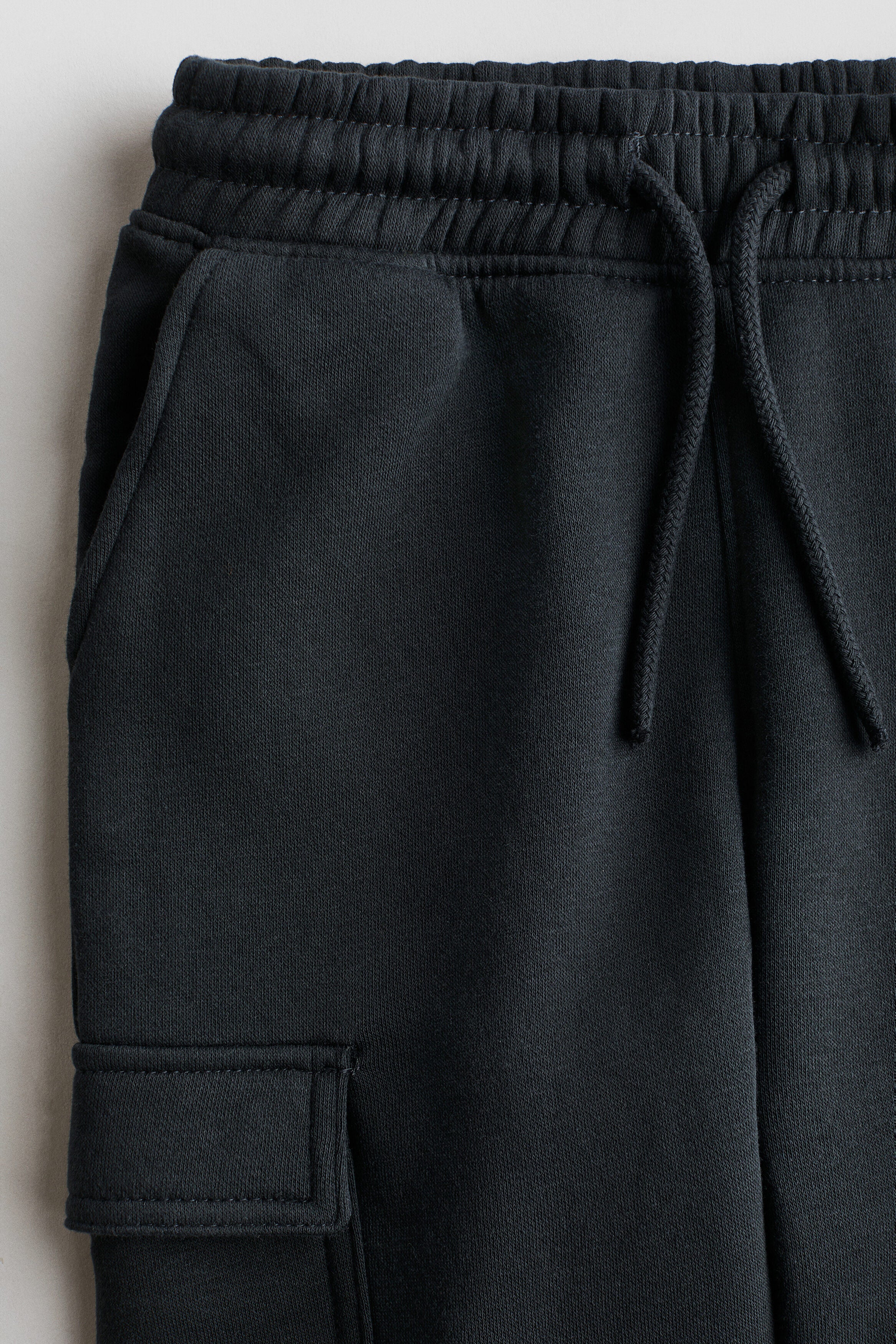 Cargo joggers