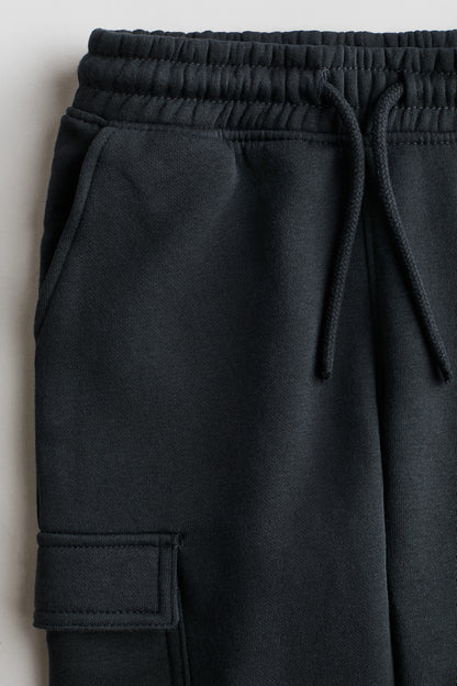 Cargo joggers