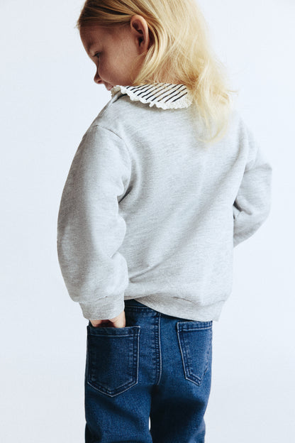 Skinny Fit Jeans