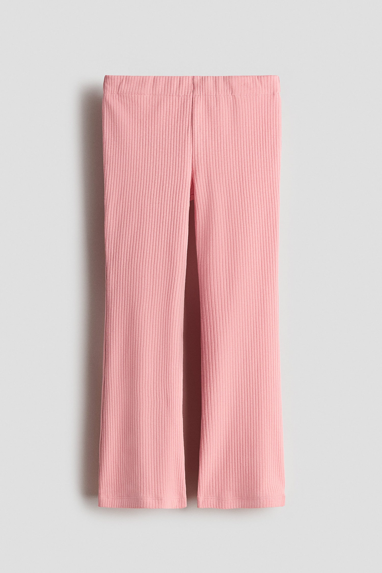 Flared leggings - Pink 1 / 1.5-2 Years