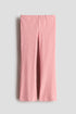 Flared leggings - Pink 1 / 1.5-2 Years