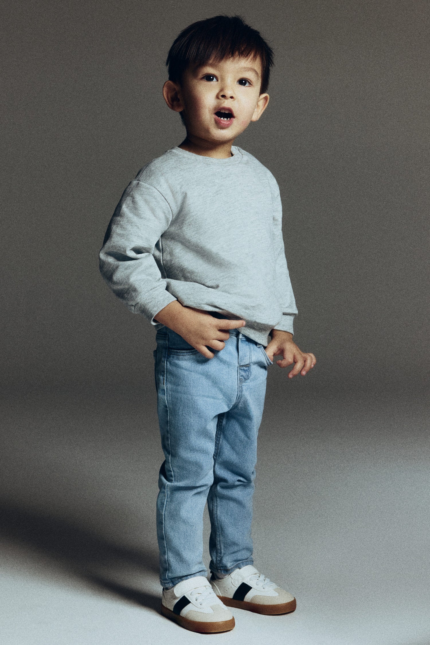 Skinny Fit Jeans