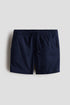 Cotton shorts - Blue 3 / 1.5-2 Years