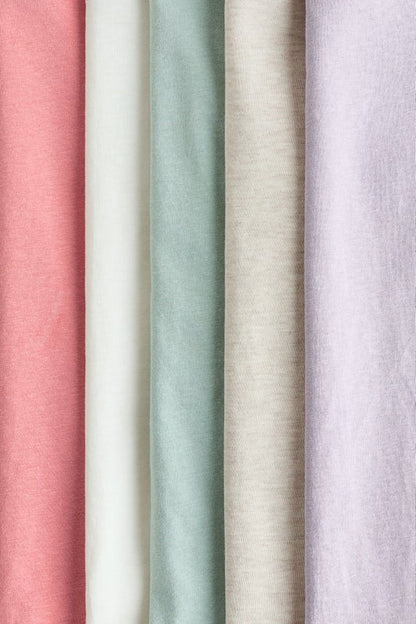 5-pack T-shirts