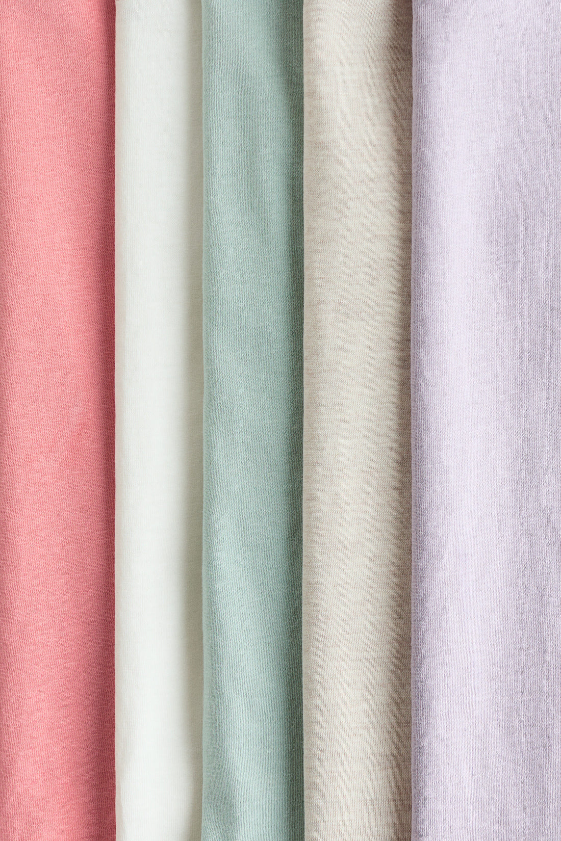 5-pack T-shirts