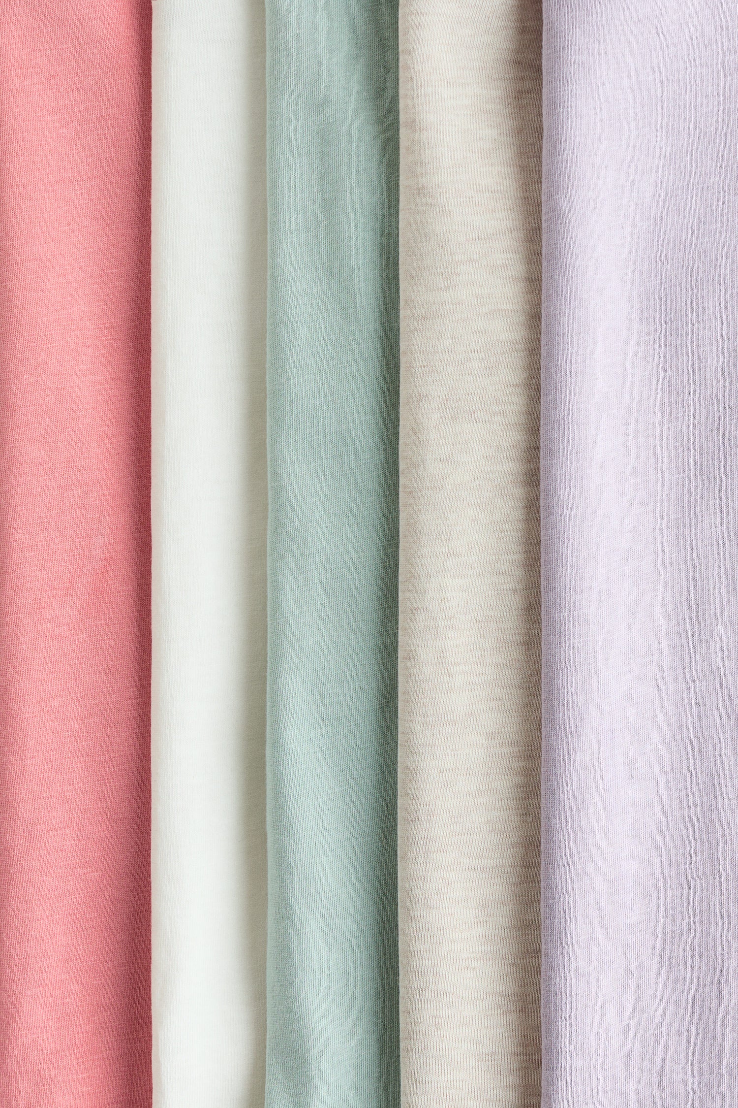 5-pack T-shirts