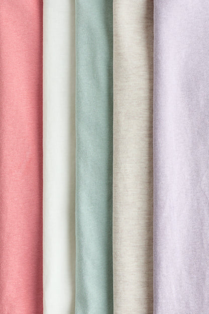 5-pack T-shirts