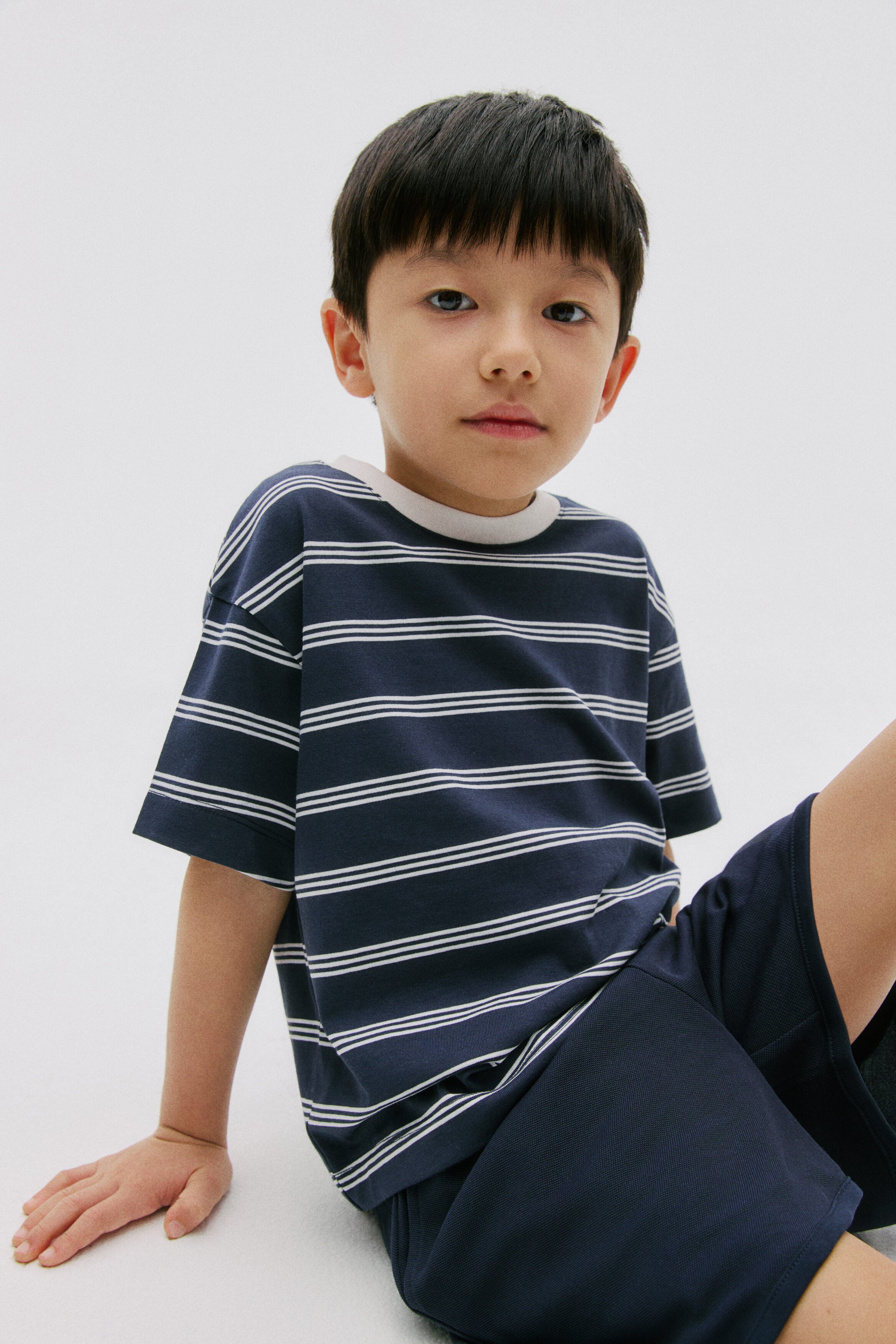 COOLMAX® Jersey shorts