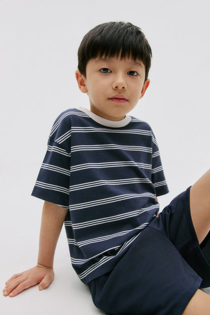 COOLMAX® Jersey shorts