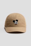 Cotton cap