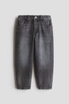 Loose Fit Jeans