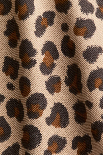 2-piece dungaree dress and top set Image 3 of 3