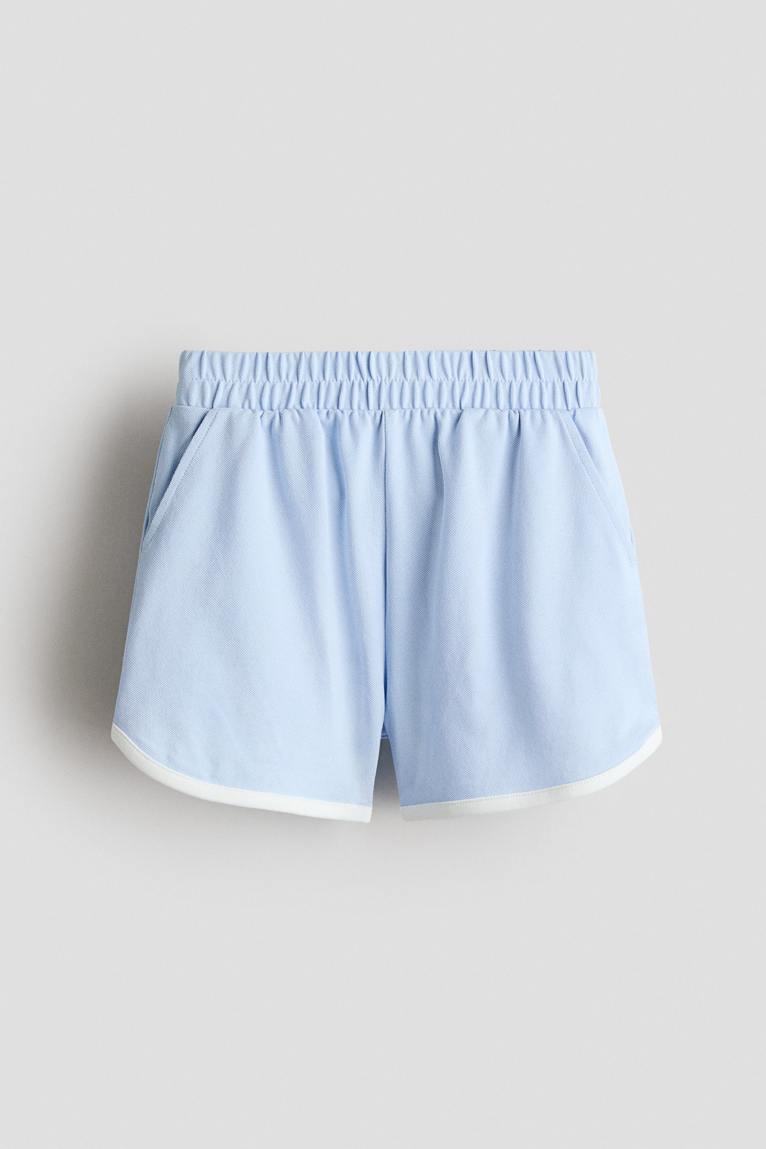 COOLMAX® Jersey shorts