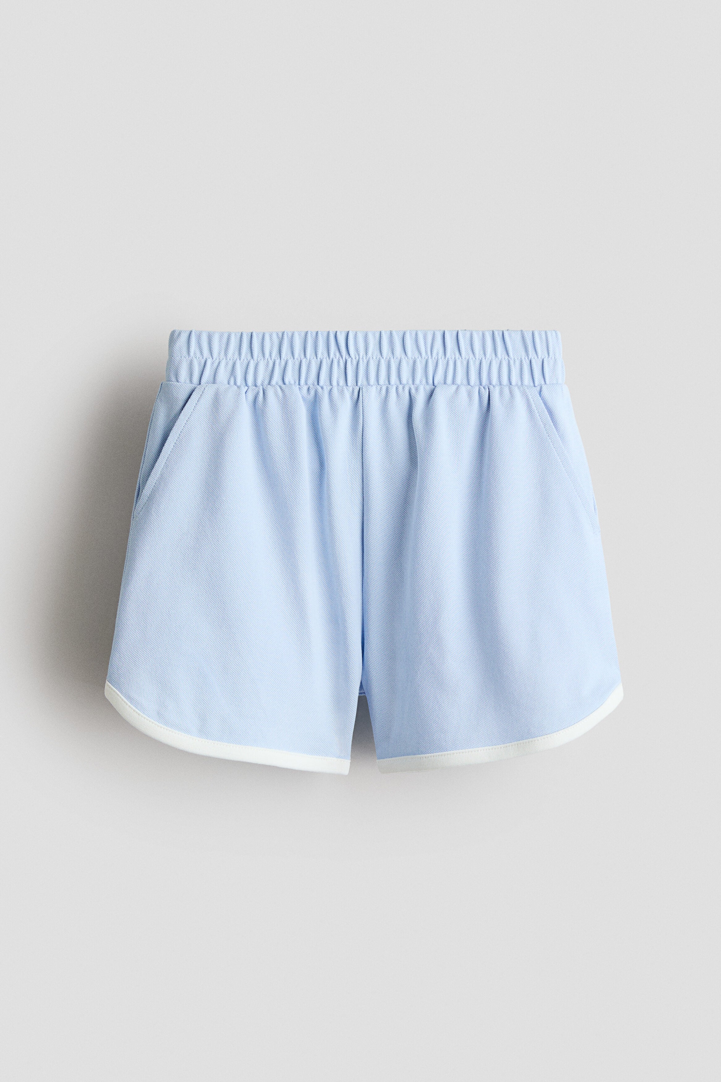 COOLMAX® Jersey shorts