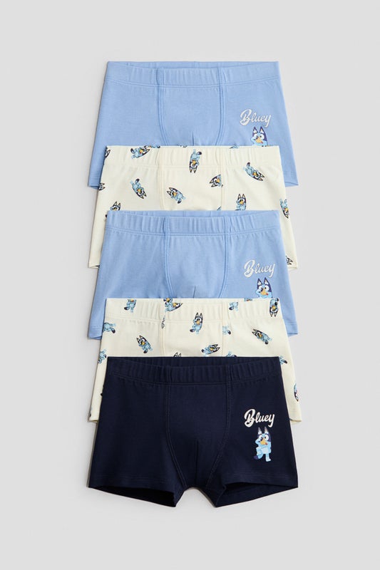 5-pack boxer shorts