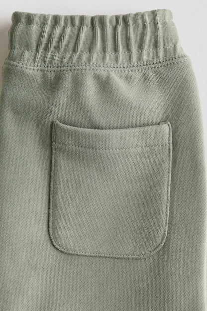Joggers