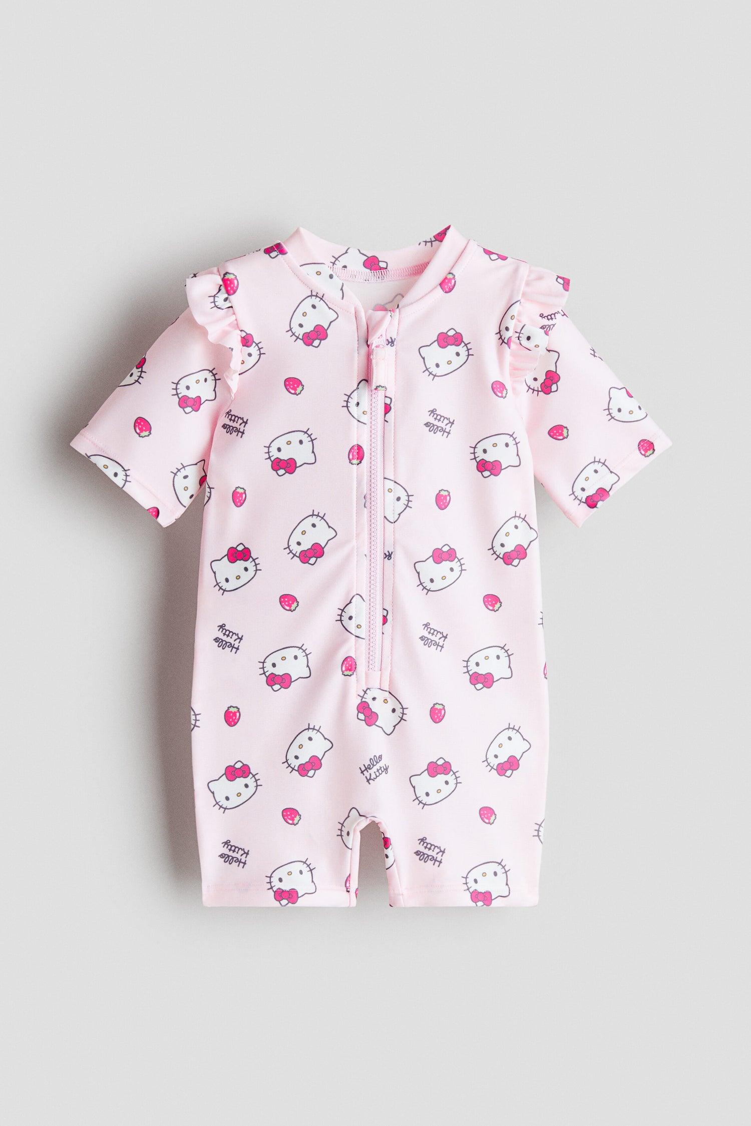 UPF 50 Swimsuit - 12M