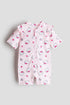 UPF 50 Swimsuit - 12M