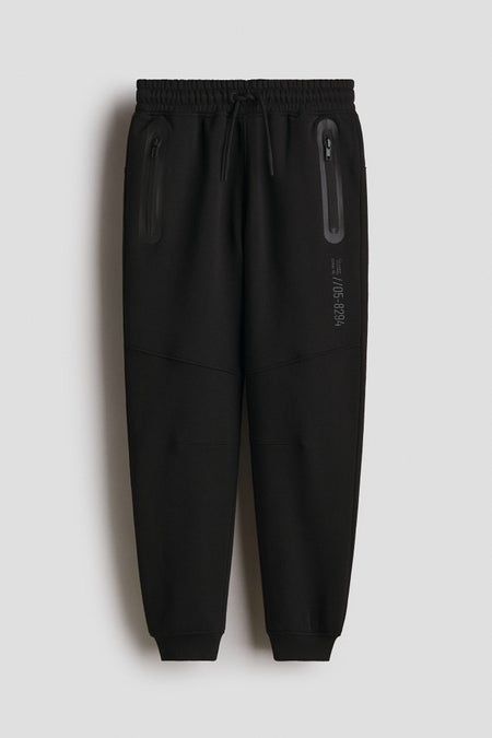 Sweatshirt joggers