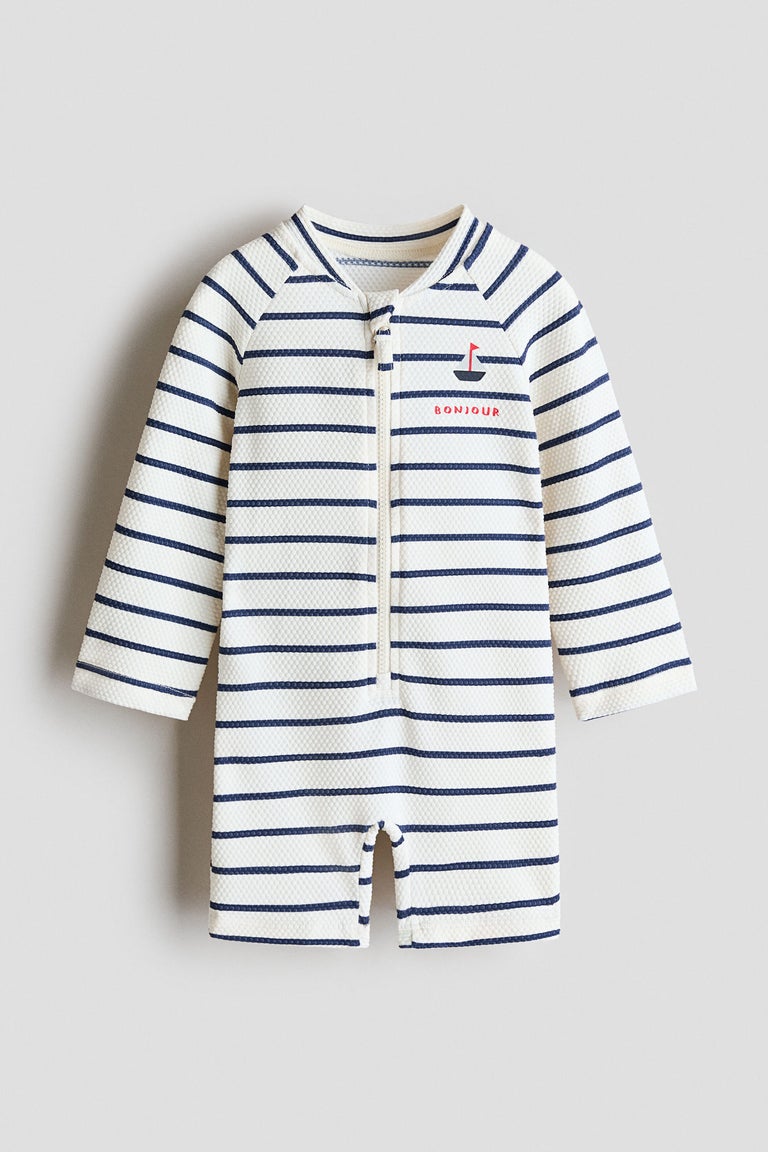 UPF 50 Surf suit Image 1 of 2