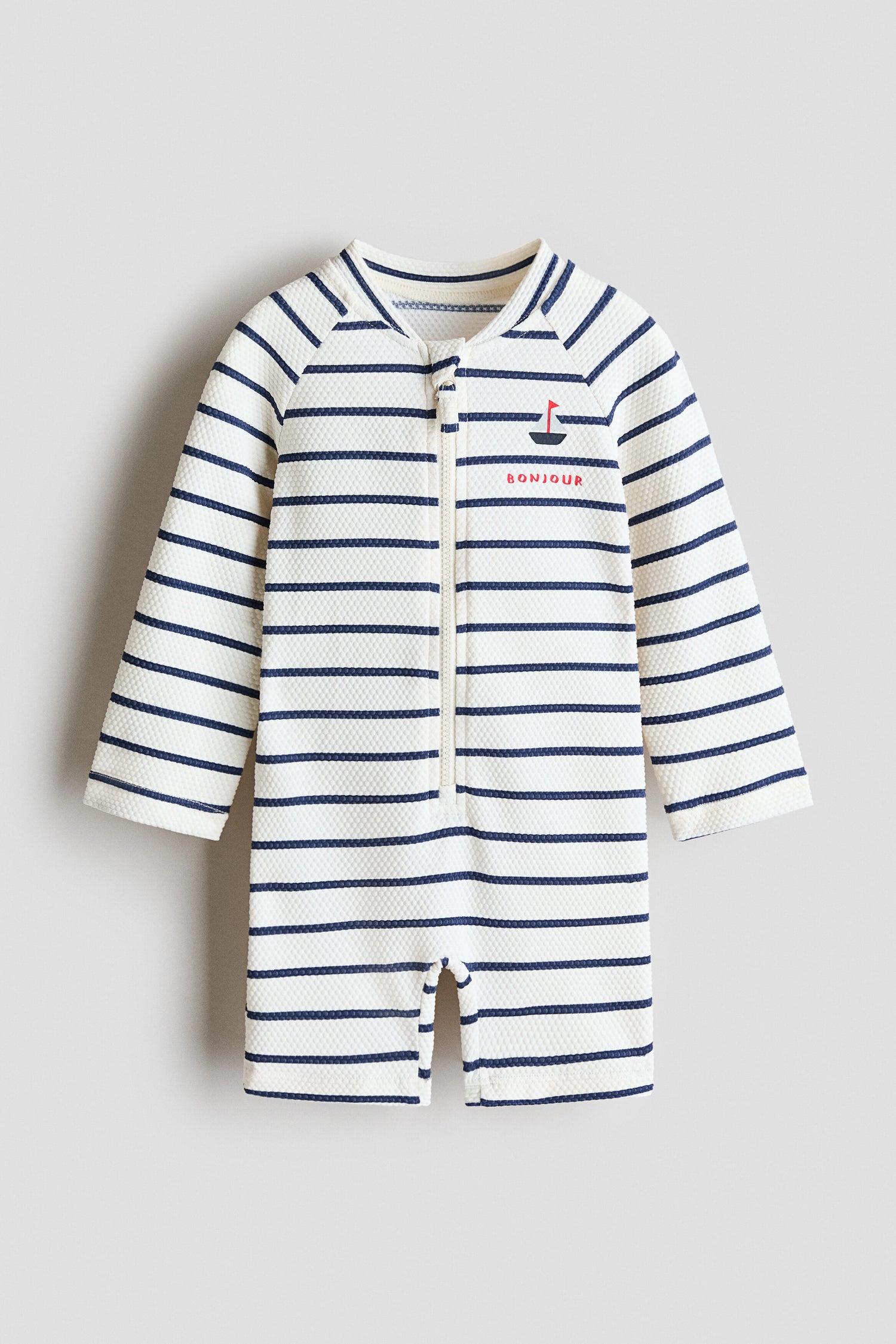 UPF 50 Surf suit - 2Y