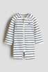 UPF 50 Surf suit - 2Y
