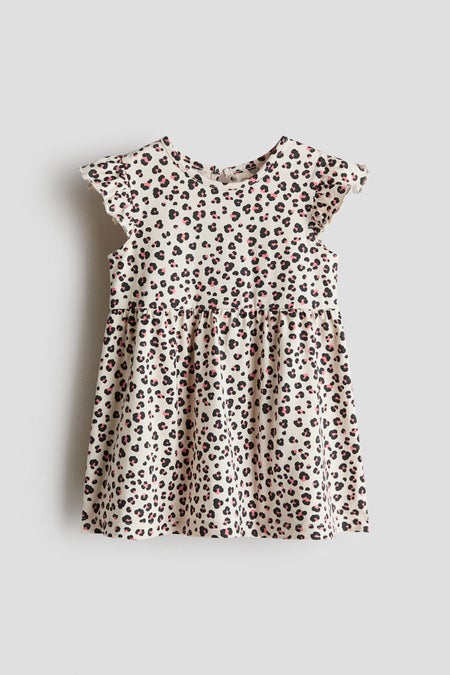 Cotton dress