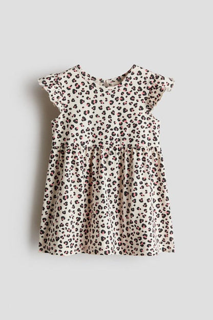 Cotton dress