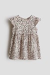 Cotton dress
