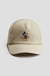 Cotton cap