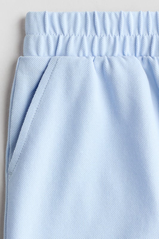 COOLMAX® Jersey shorts