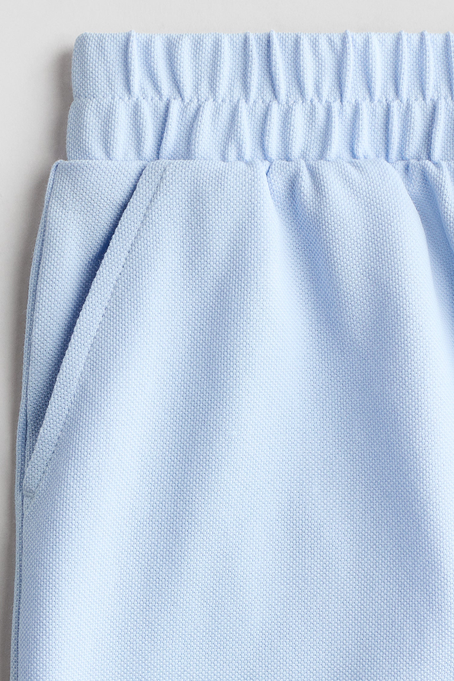 COOLMAX® Jersey shorts