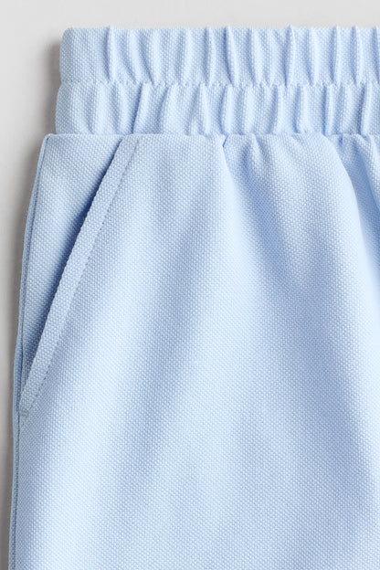 COOLMAX® Jersey shorts