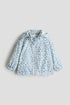Printed jacket - 12-18M