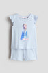 Printed pyjamas - Light Blue Frozen / 1.5-2 Years