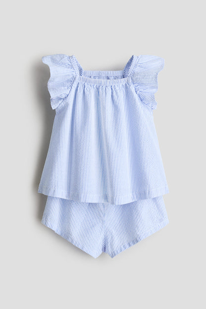 2-piece set - 12M