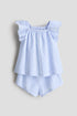 2-piece set - 12M