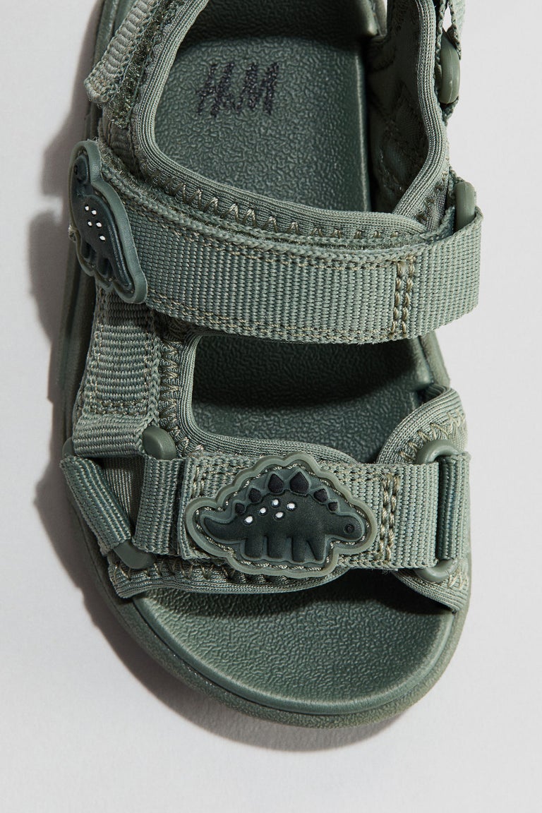 Scuba sandals Image 2 of 3