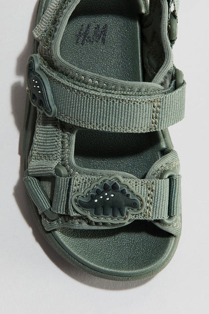 Scuba sandals Image 2 of 3