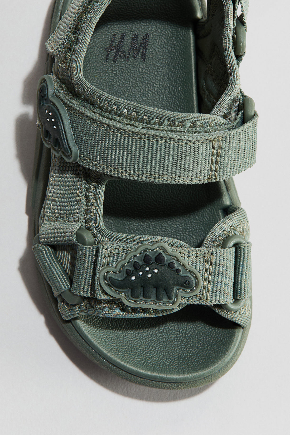 Scuba sandals