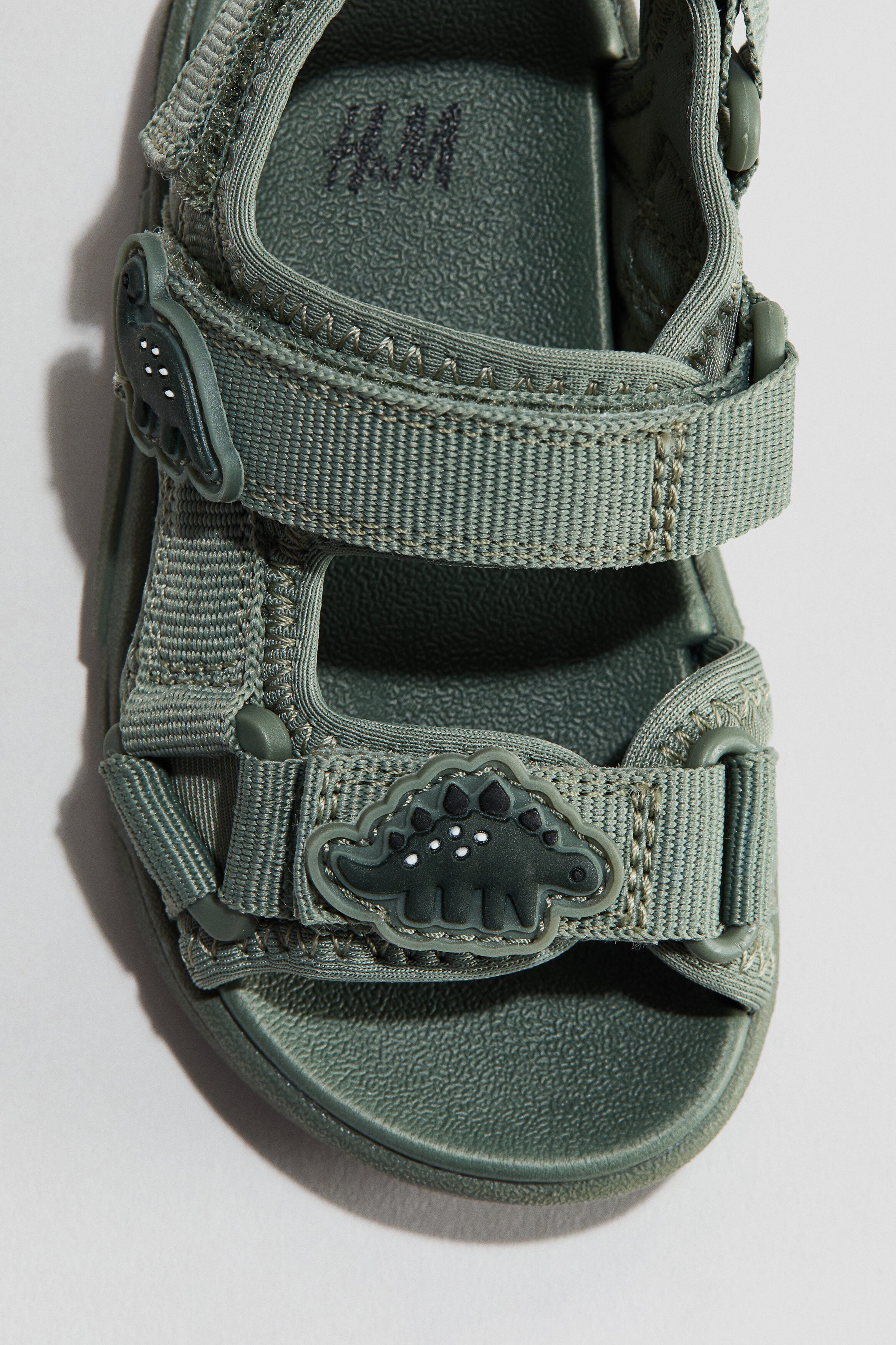 Scuba sandals