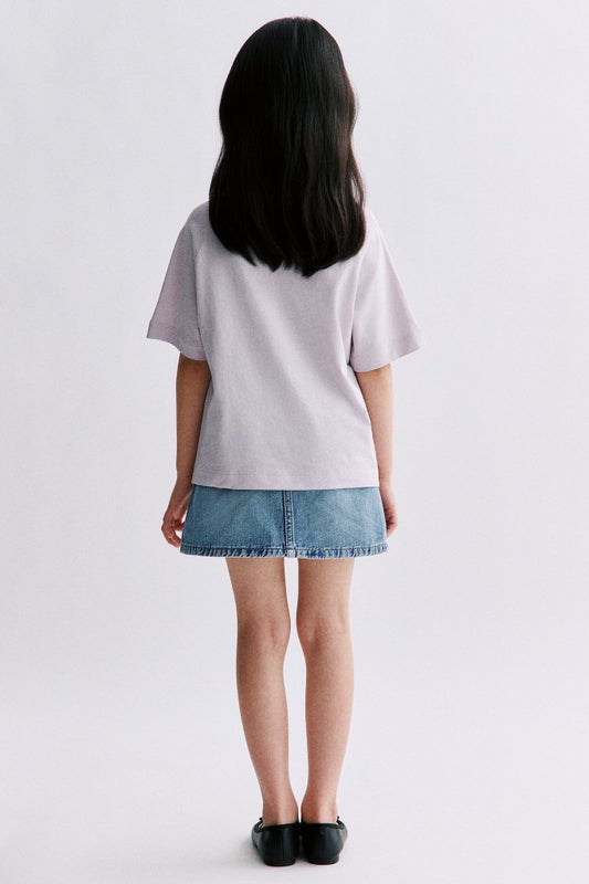 Printed T-shirt