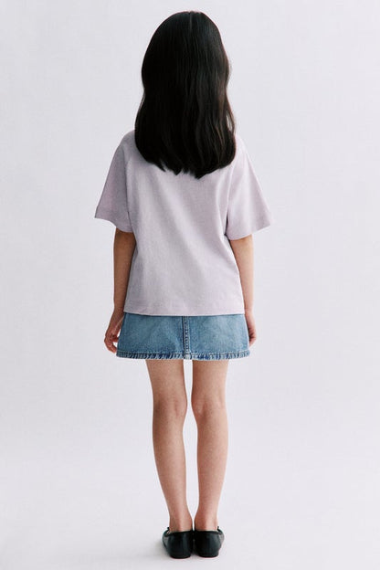 Printed T-shirt