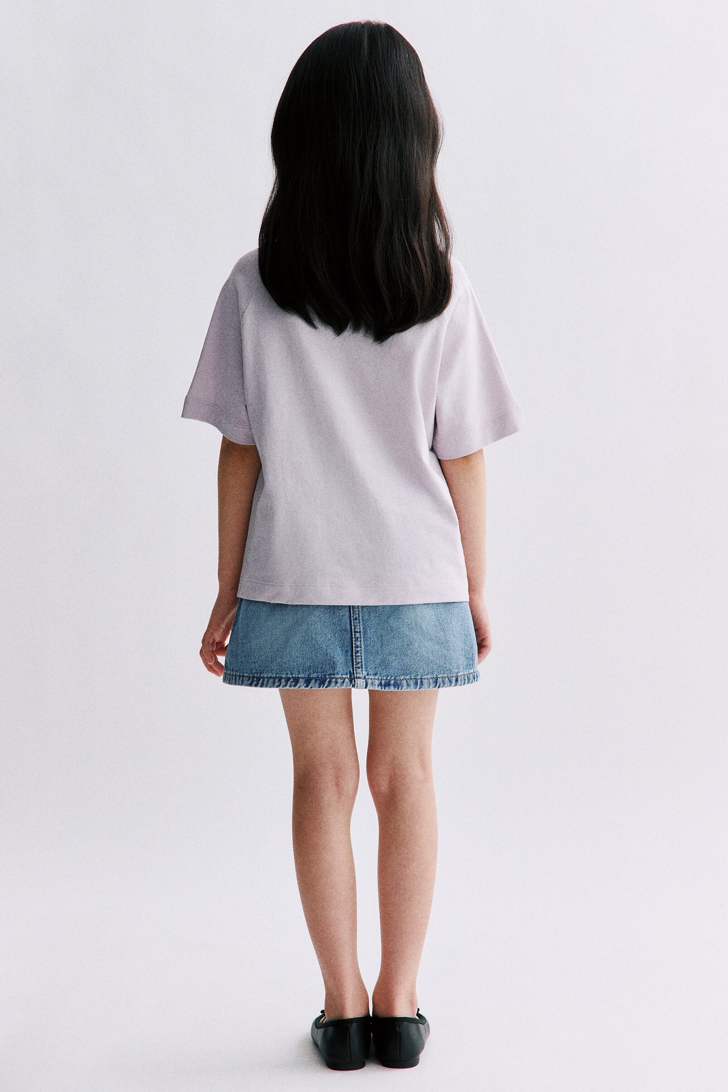Printed T-shirt