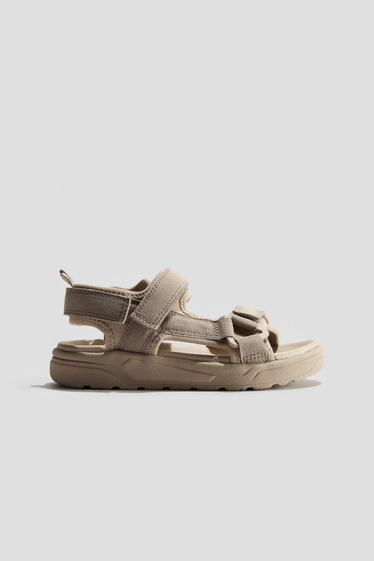 Scuba sandals