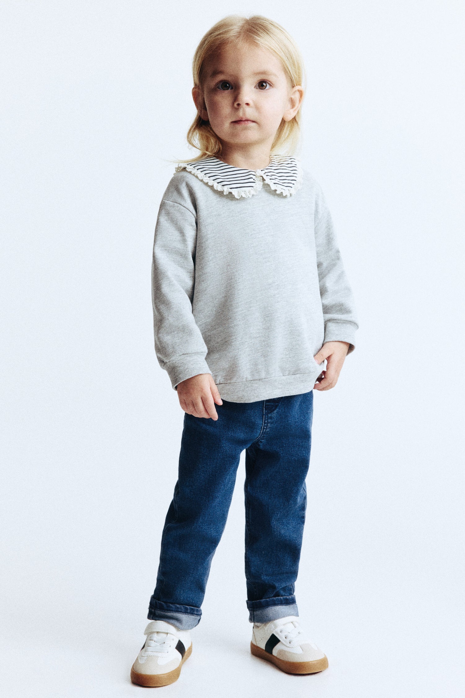 Skinny Fit Jeans
