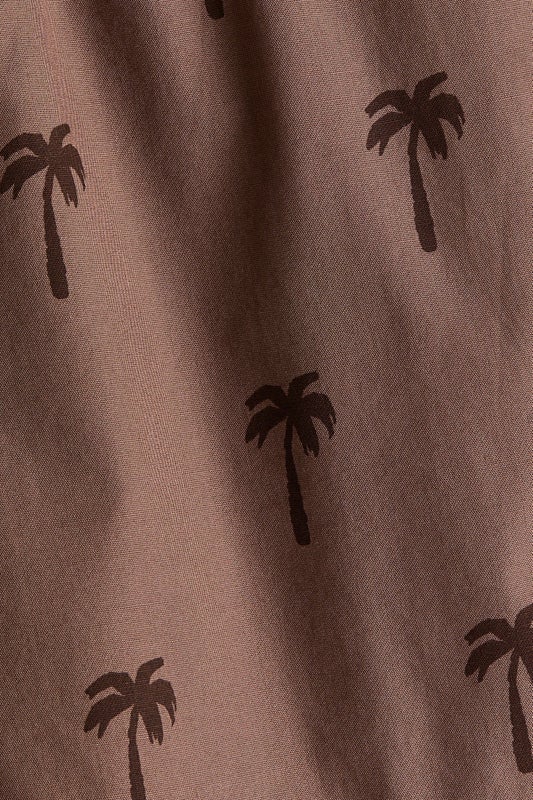 Cotton shorts